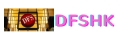 DFSHK専門店 ロゴ