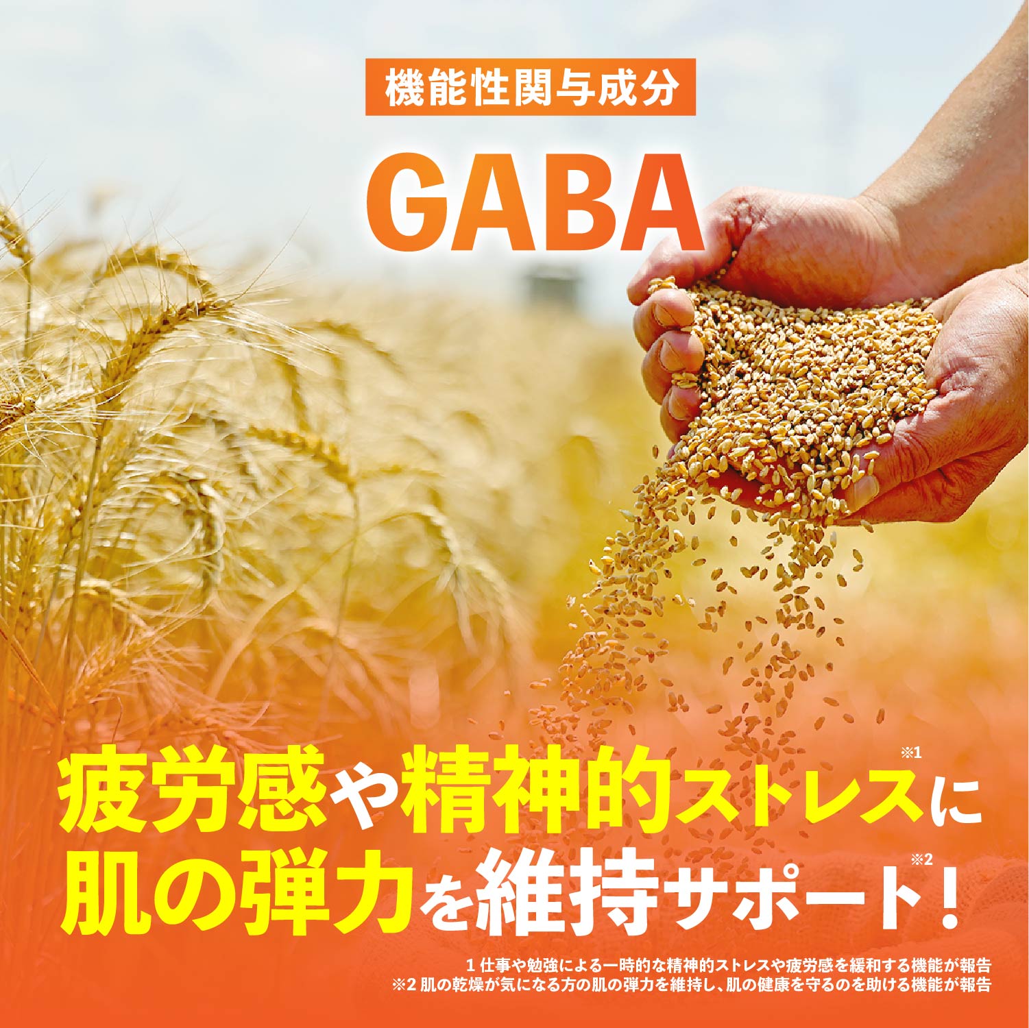 便通改善サプリ