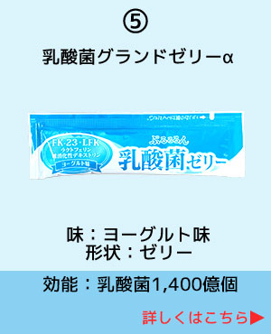 5乳酸菌