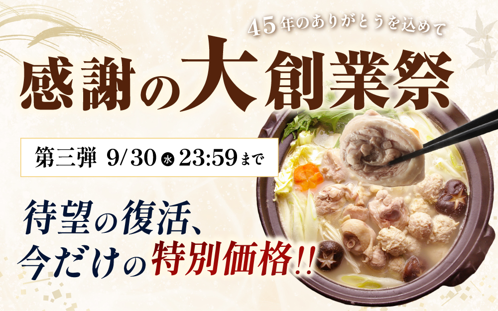 年内最安★祝45周年★クーポンで2,280円!...の詳細画像2