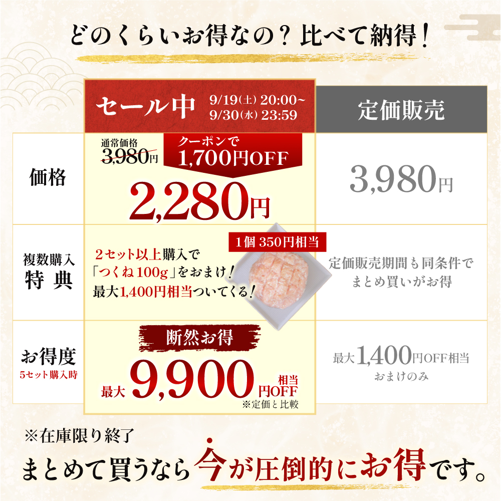 年内最安★祝45周年★クーポンで2,280円!...の詳細画像3