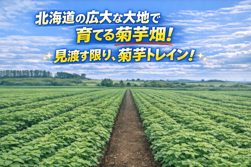 菊芋