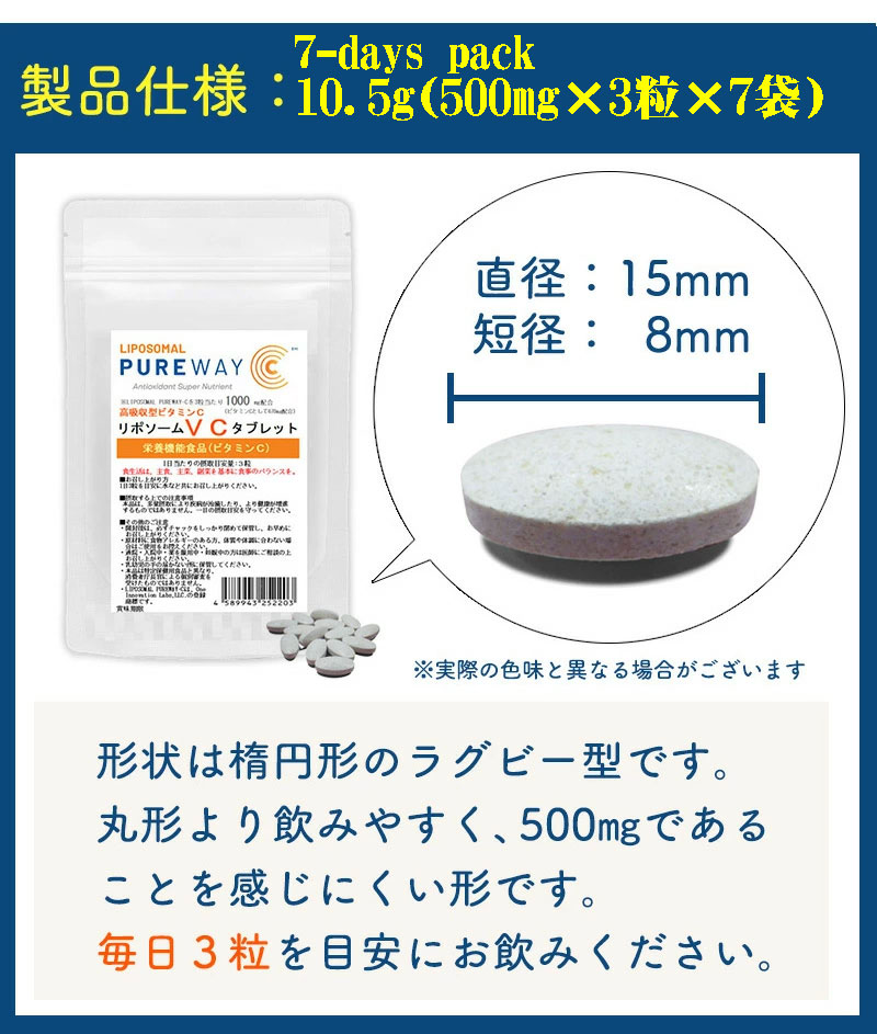 リポソーム