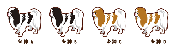 狆
