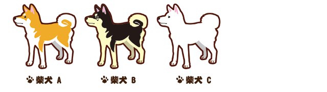 柴犬