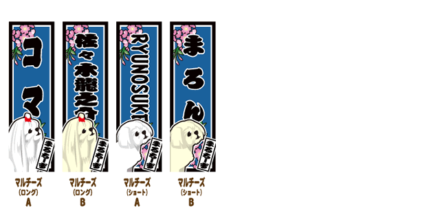 マルチーズ