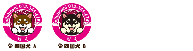 四国犬