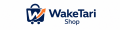 WakeTari Shop