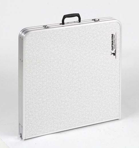 CAPTAIN STAG キャプテンスタッグ ラフォーレ アルミツーウェイ