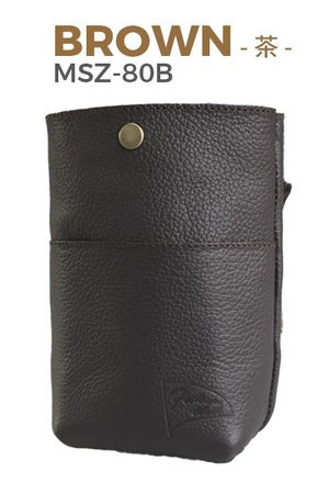 大工 腰袋（色：ブラウン系）のおすすめ人気商品一覧 通販 - Yahoo