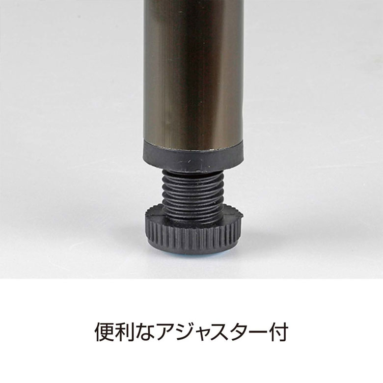 アウトドアテーブル ビストロ ぴったりキッチンテーブル UC-0588