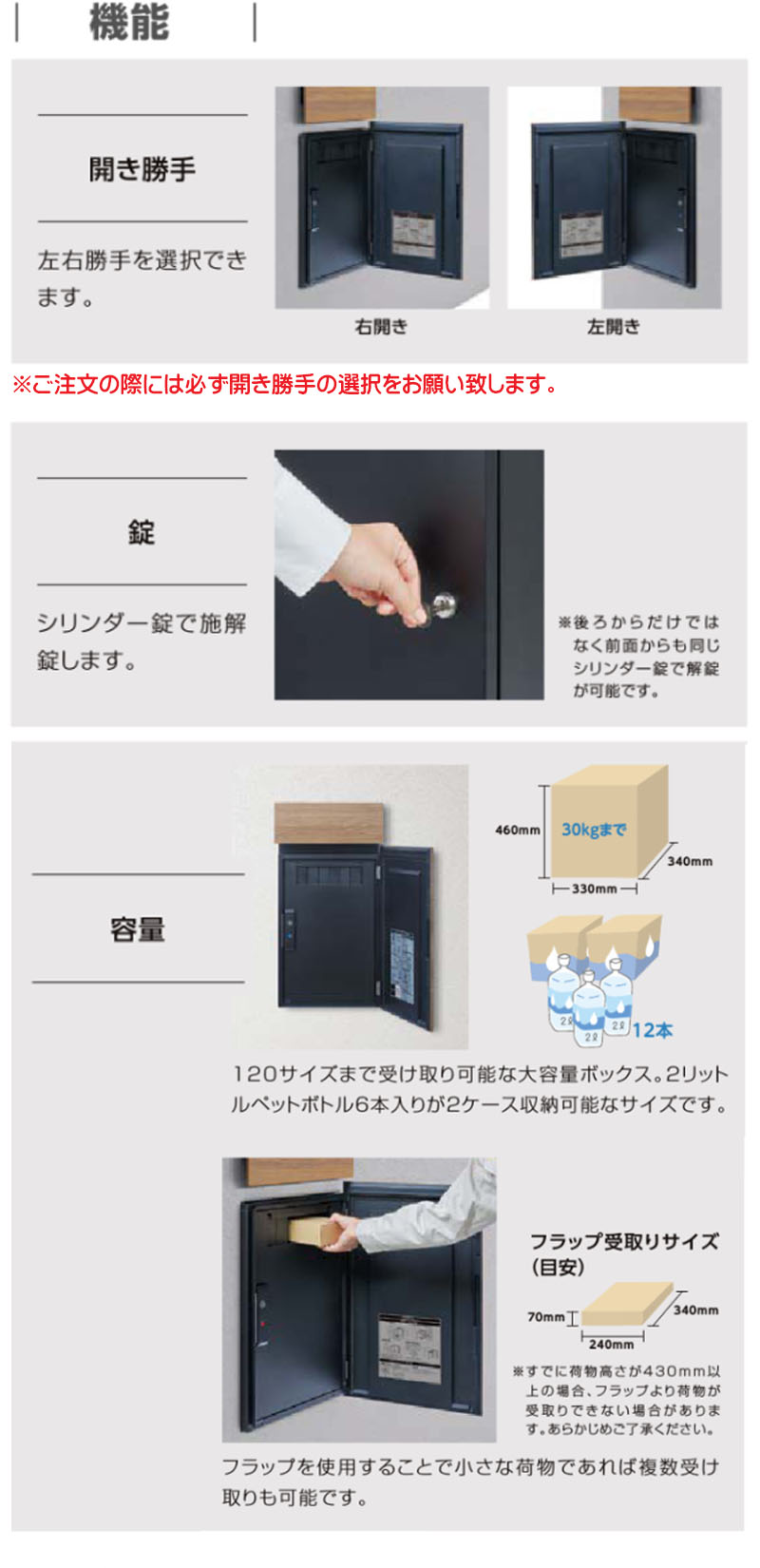 shiちゃん ぽすと箱 数量限定】くま型ボックス[くまのこ] - 雑貨オンラインショップ