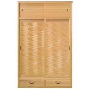 置水屋 大 水屋用品 : 和空間ヤフーショップ - 通販 - Yahoo!ショッピング