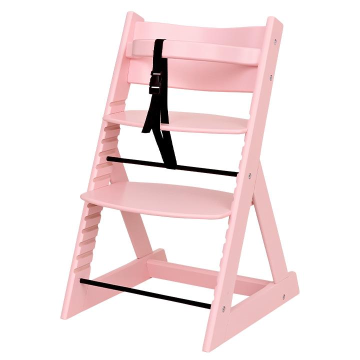 ベビーチェア ベビーチェアー キッズチェア キッズチェアー 木製 木製チェアー 椅子 子供用 おしゃれ ハイチェア 子供椅子 Baby chair(ベビーチェア) 11色対応｜wakuwaku-land｜09