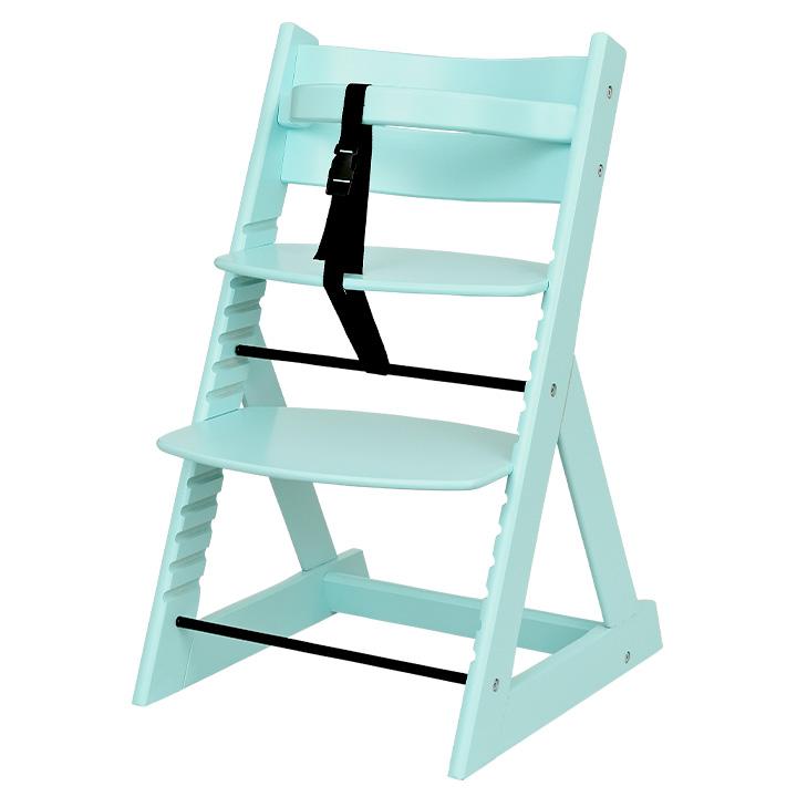 ベビーチェア ベビーチェアー キッズチェア キッズチェアー 木製 木製チェアー 椅子 子供用 おしゃれ ハイチェア 子供椅子 Baby chair(ベビーチェア) 11色対応｜wakuwaku-land｜08
