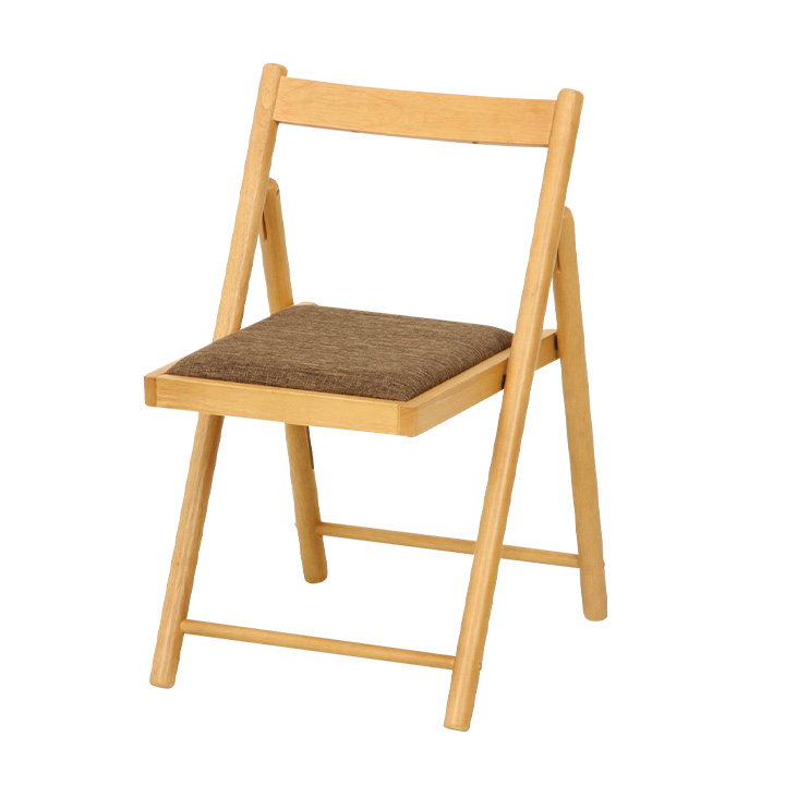 完成品 デスクチェア チェアー ダイニングチェア 折りたたみ おしゃれ