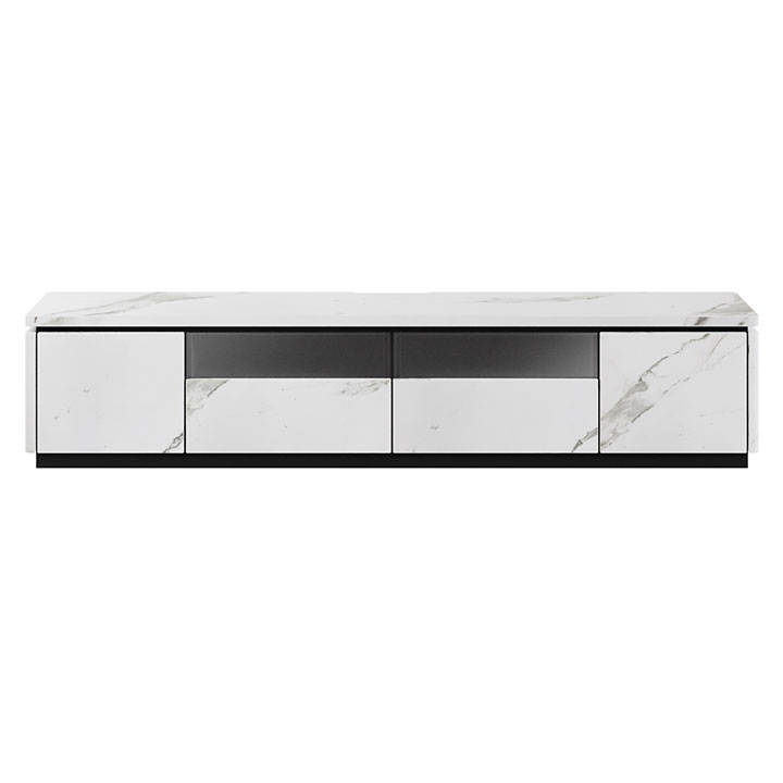 テレビボード ローボード TVボード テレビ台 幅180cm AVボード