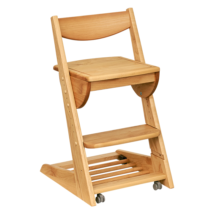 国産 完成品 アルダー無垢材使用 国産 日本製 学習机椅子 木製 学習 