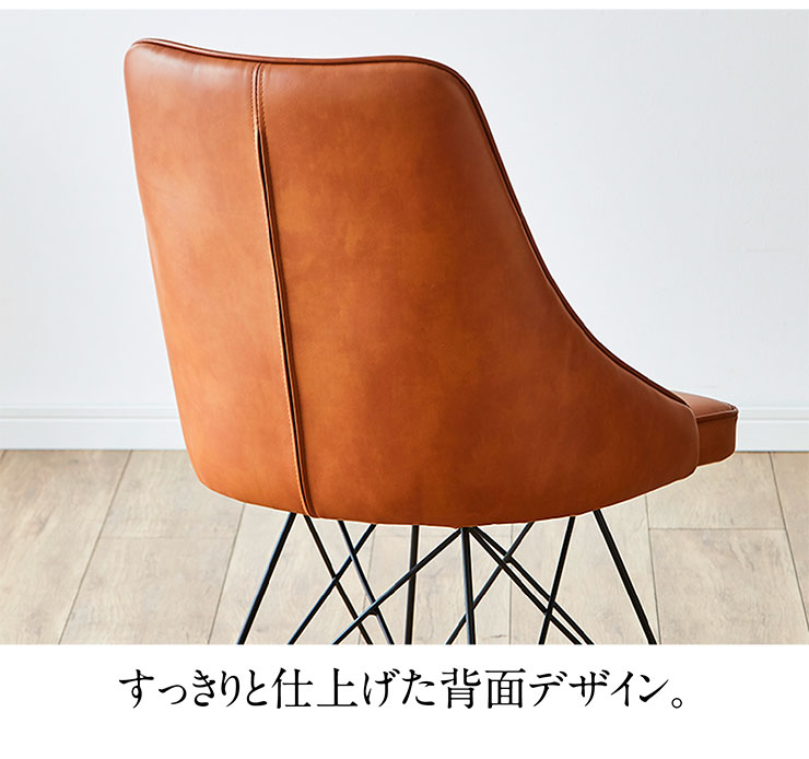 【新品 送料無料】　ダイニングチェア　キャスター付き　全2色　回転式　座椅子 楽天市場】ダイニングチェア 回転 肘付 キャスター付き 通販 KOC-7059