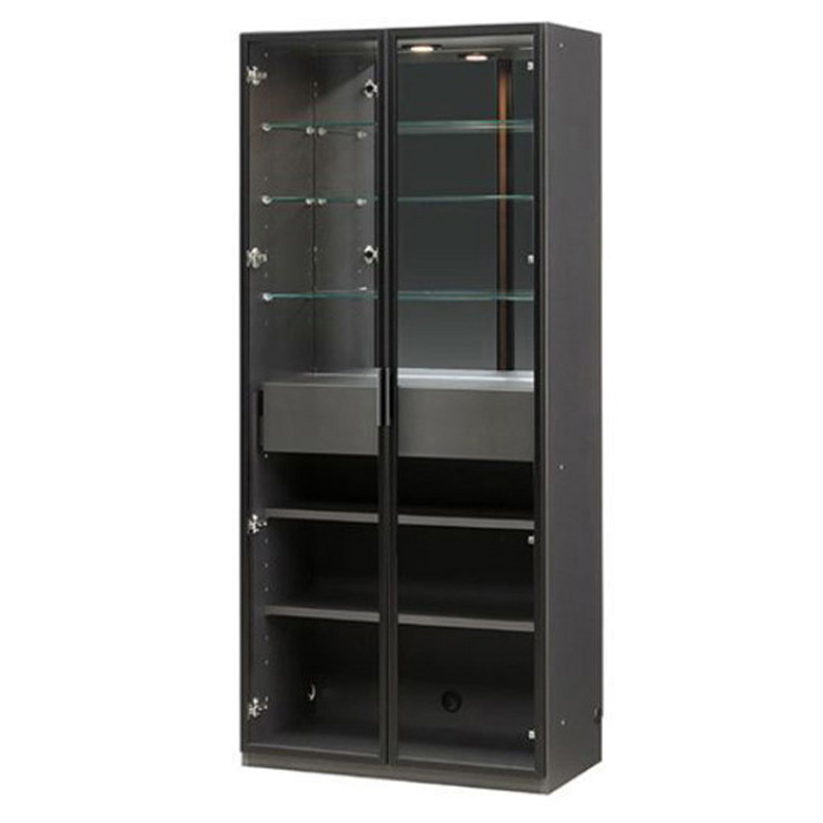 長 コレクションケース 大型 日本製 コレクションボード 幅80cm