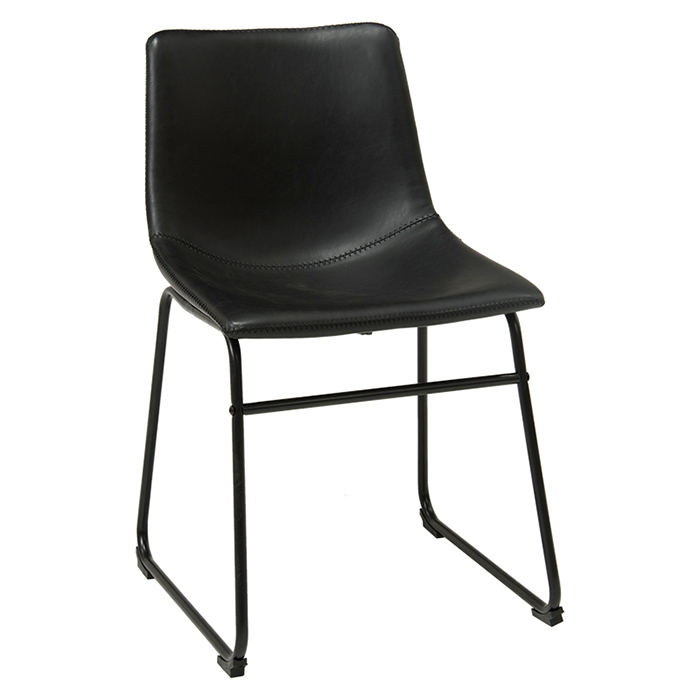 ダイニングチェア 2脚セット チェア LC-4234-2 LC-4235-2 リビング