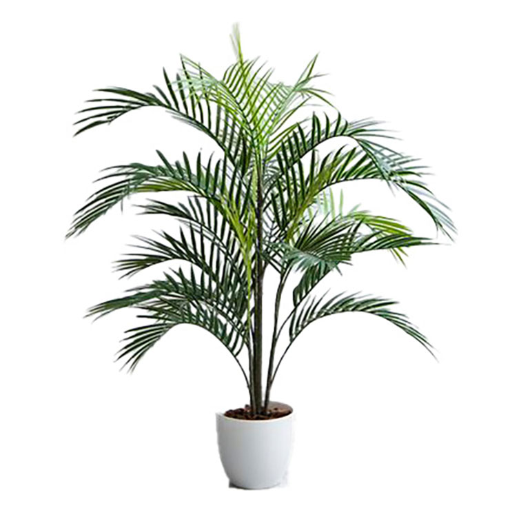 DT フェイクグリーン 観葉植物 高さ95cm 大型 光触媒 人工観葉植物