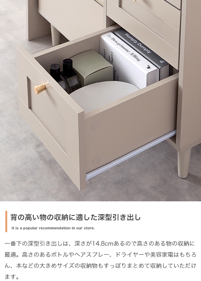 ドレッサー、椅子セット ミラー付き　ベージュ 楽天市場】ドレッサー椅子 セット デスク コンパクト 可愛い