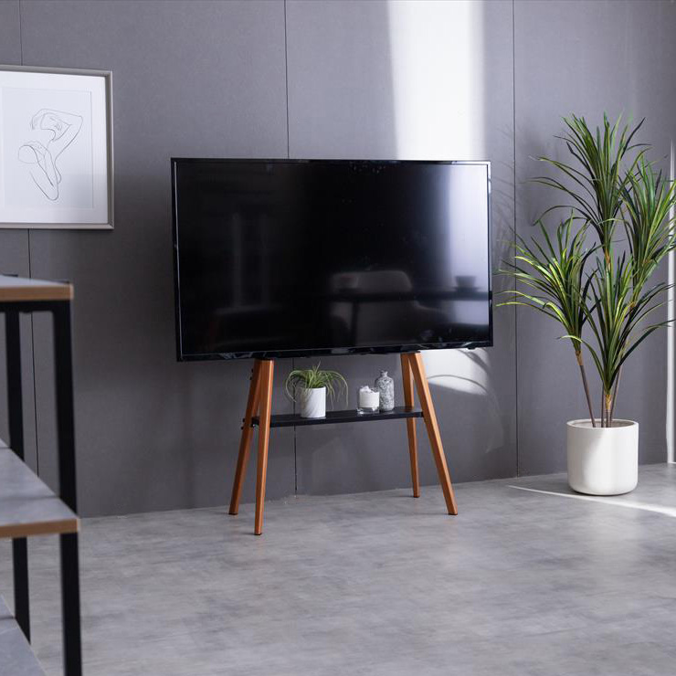 DT テレビスタンド TVスタンド テレビ台 TV台 おしゃれ 収納 32型 棚