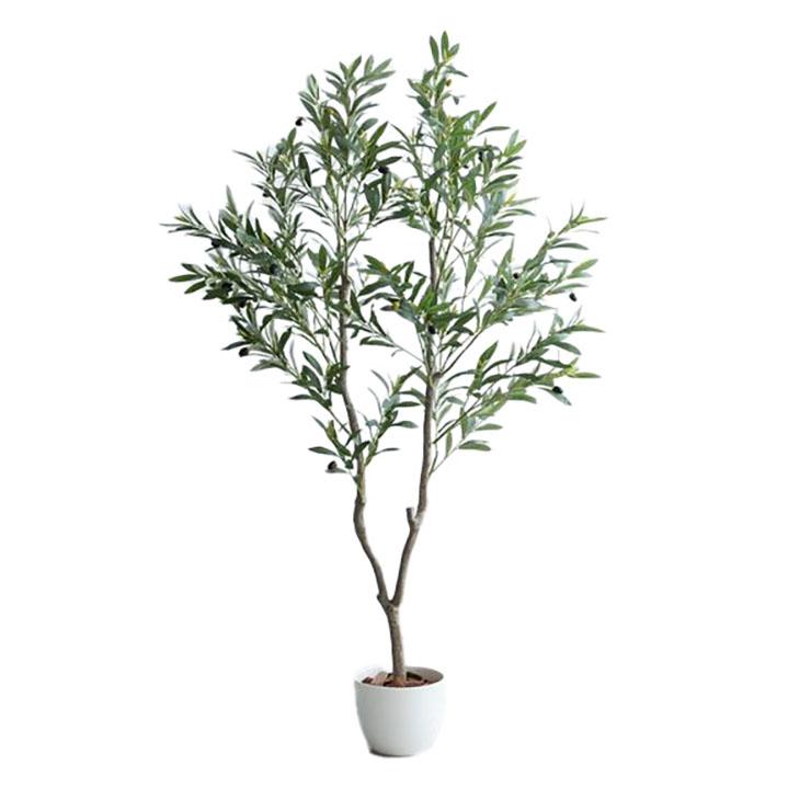 DT フェイクグリーン 観葉植物 大型 高さ150cm 光触媒 人工観葉植物
