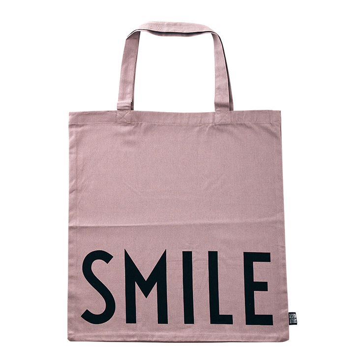 北欧 デンマーク DESIGN LETTERS(デザインレターズ) TOTE BAG フェイバリットトートバッグ ステートメント 42x44cm 4種対応  エコバッグ 布バッグ 買い物バッグ :stb-10502001-1:家具通販のわくわくランド - 通販 - Yahoo!ショッピング