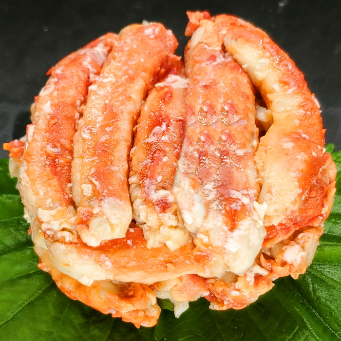 カニ缶 国産 北海道産 かに 脚 缶詰 高級 内祝い たらばがに 水煮 棒肉 一番脚肉100％ おつまみ 贈答 プレゼント ギフト 非常食 コロナ対策  備蓄 160g 3缶 : 60056003 : ナイスショッピング - 通販 - Yahoo!ショッピング