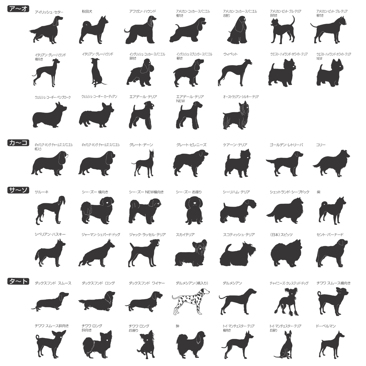 ステッカー類シルエットリスト 犬の介護ハーネス ワラジンドッグ 通販 Yahoo ショッピング