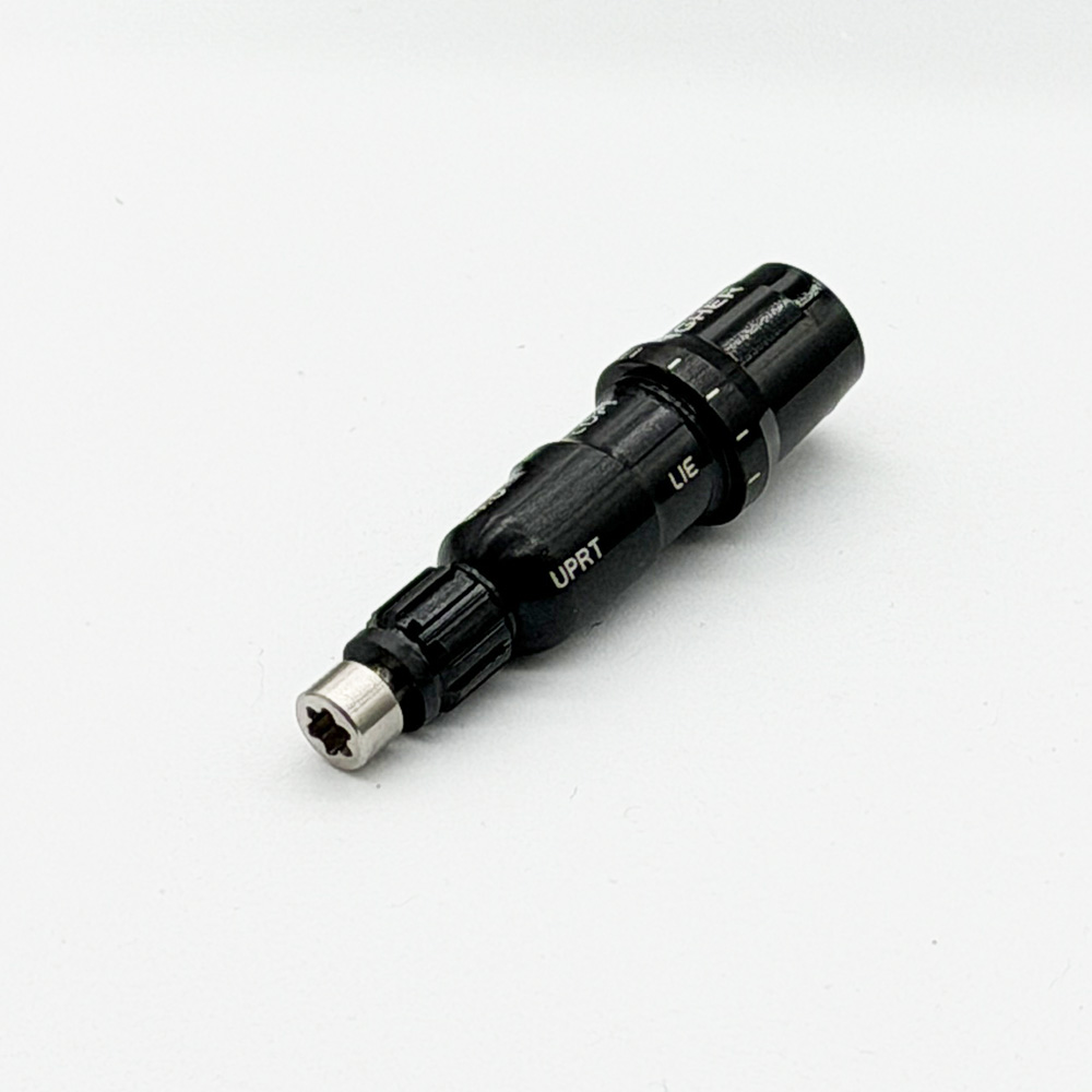 テーラーメイド スリーブ 共通 335tip 2026最新 Qi4D Qi35 Qi10