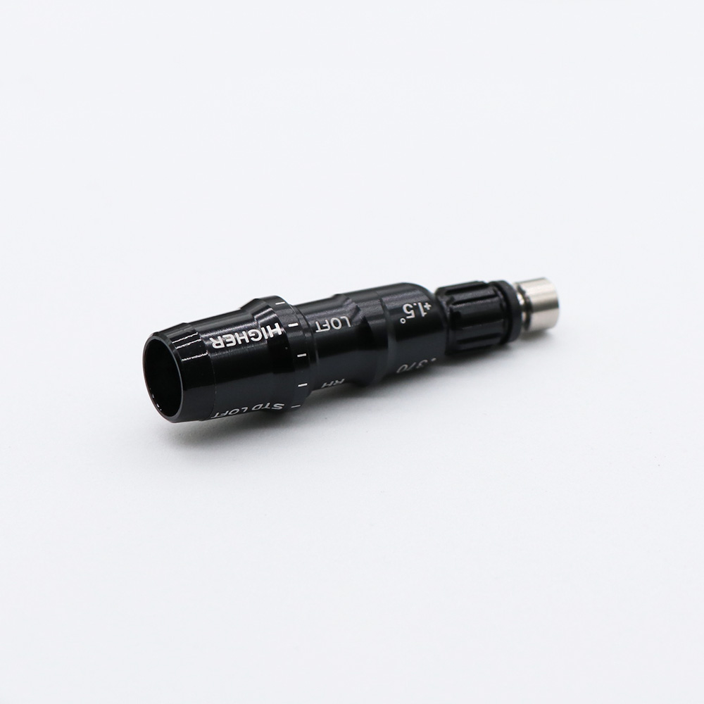 テーラーメイド スリーブ 共通 335tip 2026最新 Qi4D Qi35 Qi10