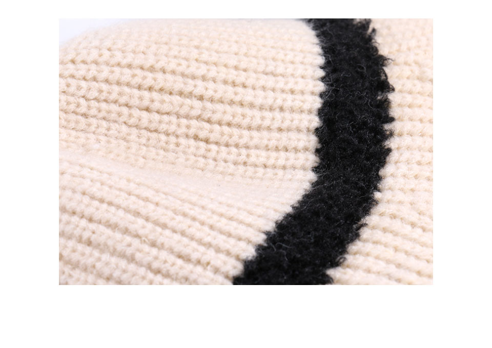 ニット帽 帽子 ニット バケットハット ハット レディース