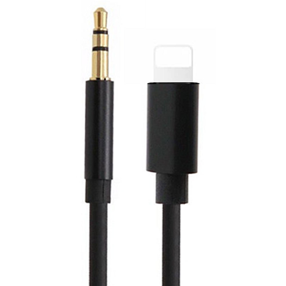 iPhone AUX ケーブル スマホ 断線しにくい 3.5mm ステレオ ミニプラグ iPhone iPod 1.0m 外部スピーカー 音楽再生 パソコン y2