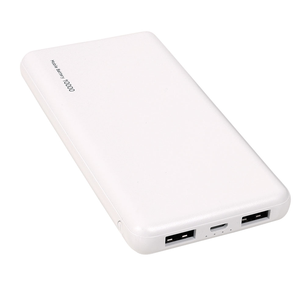 モバイルバッテリー 10000mAh 軽量 iPhone Type-C micro-USB 薄型 10000mAh PSE認証 超急速充電 3台同時充電 Type-C入出力対応 スマホ y4｜wallstickershop｜03