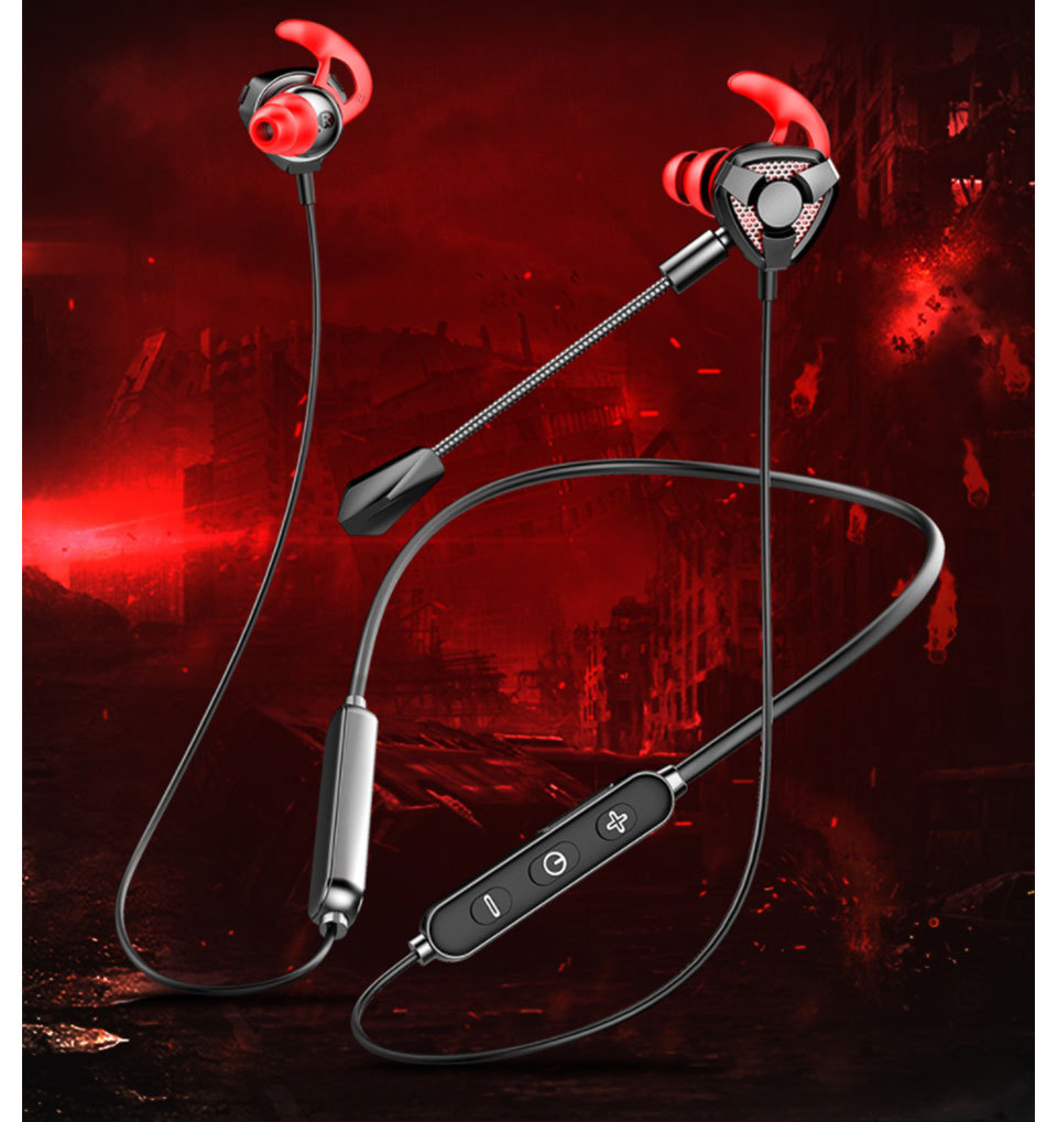 ワイヤレスイヤホン ヘッドセットマイク ワイヤレスヘッドセット