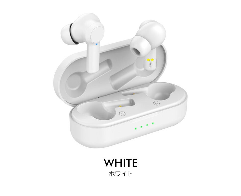 イヤホン ワイヤレス bluetooth5.0+EDR ワイヤレスイヤホン 防水
