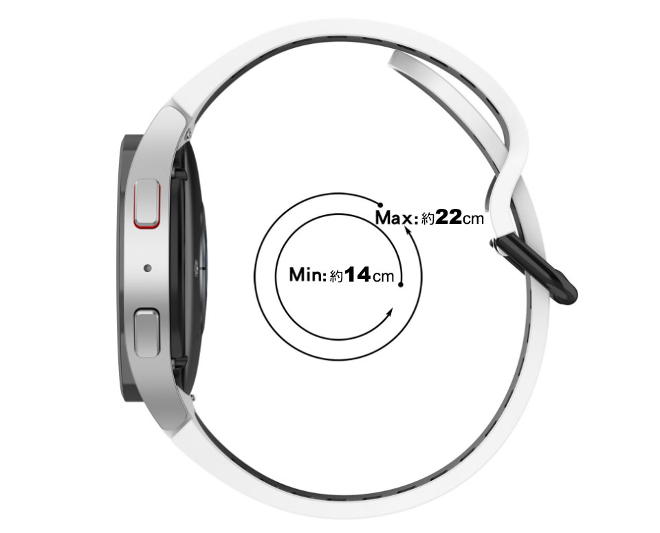 galaxy watch4 バンド galaxy watch 5バンド ギャラクシーウォッチ５ バンド