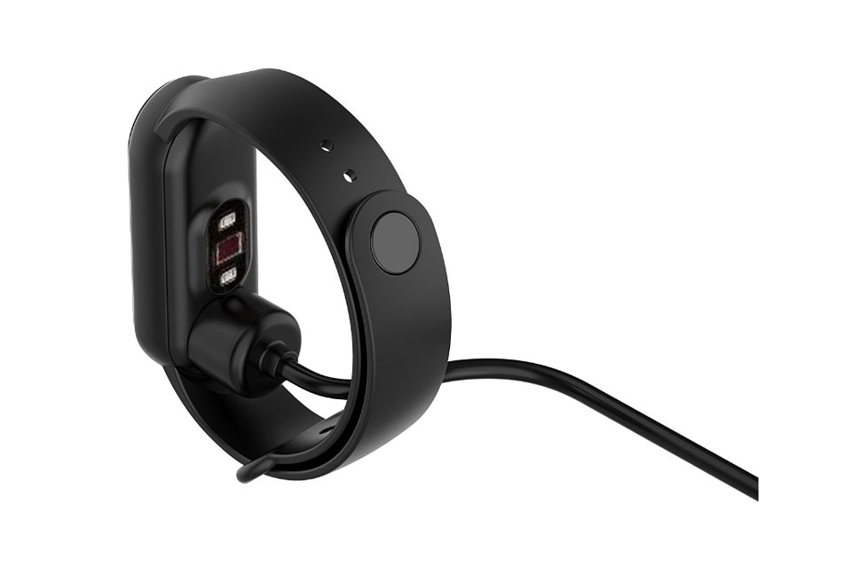 Xiaomi Mi Bnnd 充電ケーブル XiaomiMiBand5/6/7 USB充電ケーブル