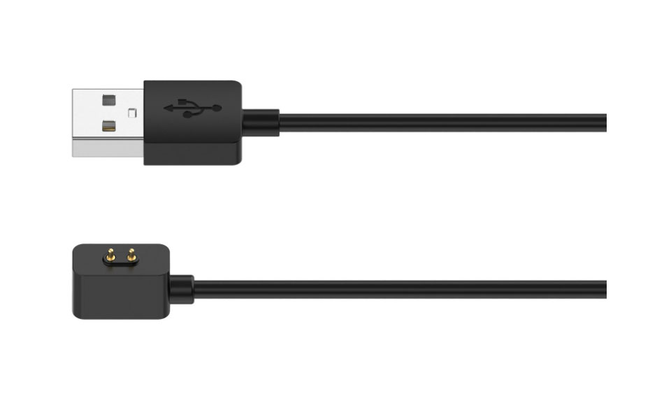 xiaomi 充電ケーブル smart band wacth redmi USB磁器充電ケーブル