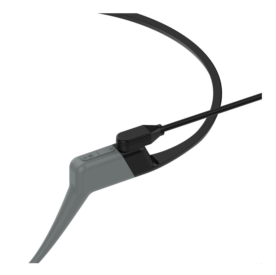 Shokz 充電ケーブル USB磁器充電ケーブル 磁器充電器 マグネット