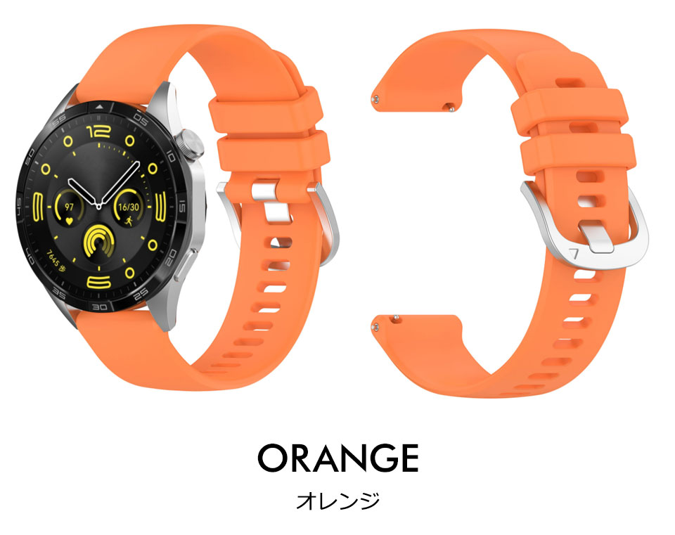 HUAWEI WATCH GT 4 46mm バンド