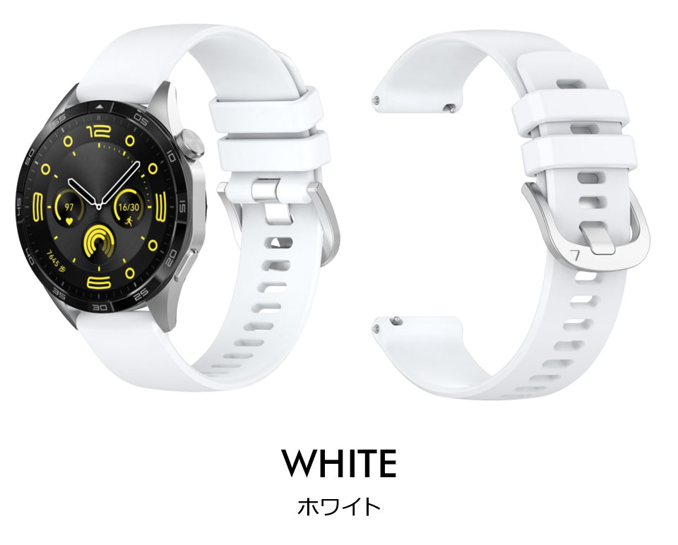 HUAWEI WATCH GT 4 46mm バンド
