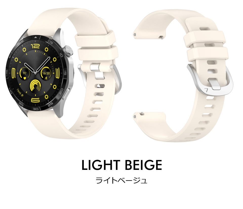 HUAWEI WATCH GT 4 46mm バンド