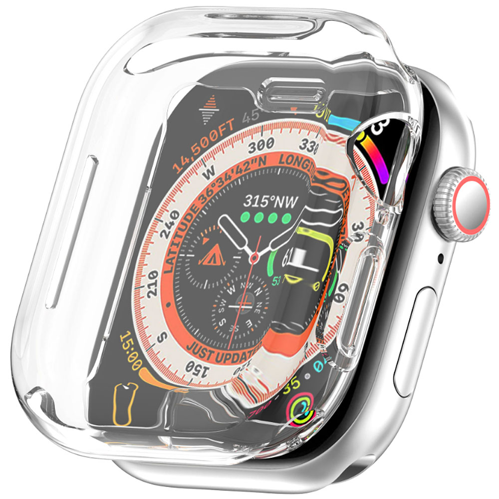 アップルウォッチ カバー 42mm 46mm apple watch ケース アップル 