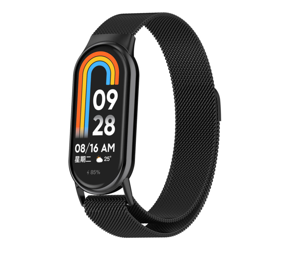 Smart Band Xiaomi 8 9 交換バンド シャオミ スマートバンド バンド 交換