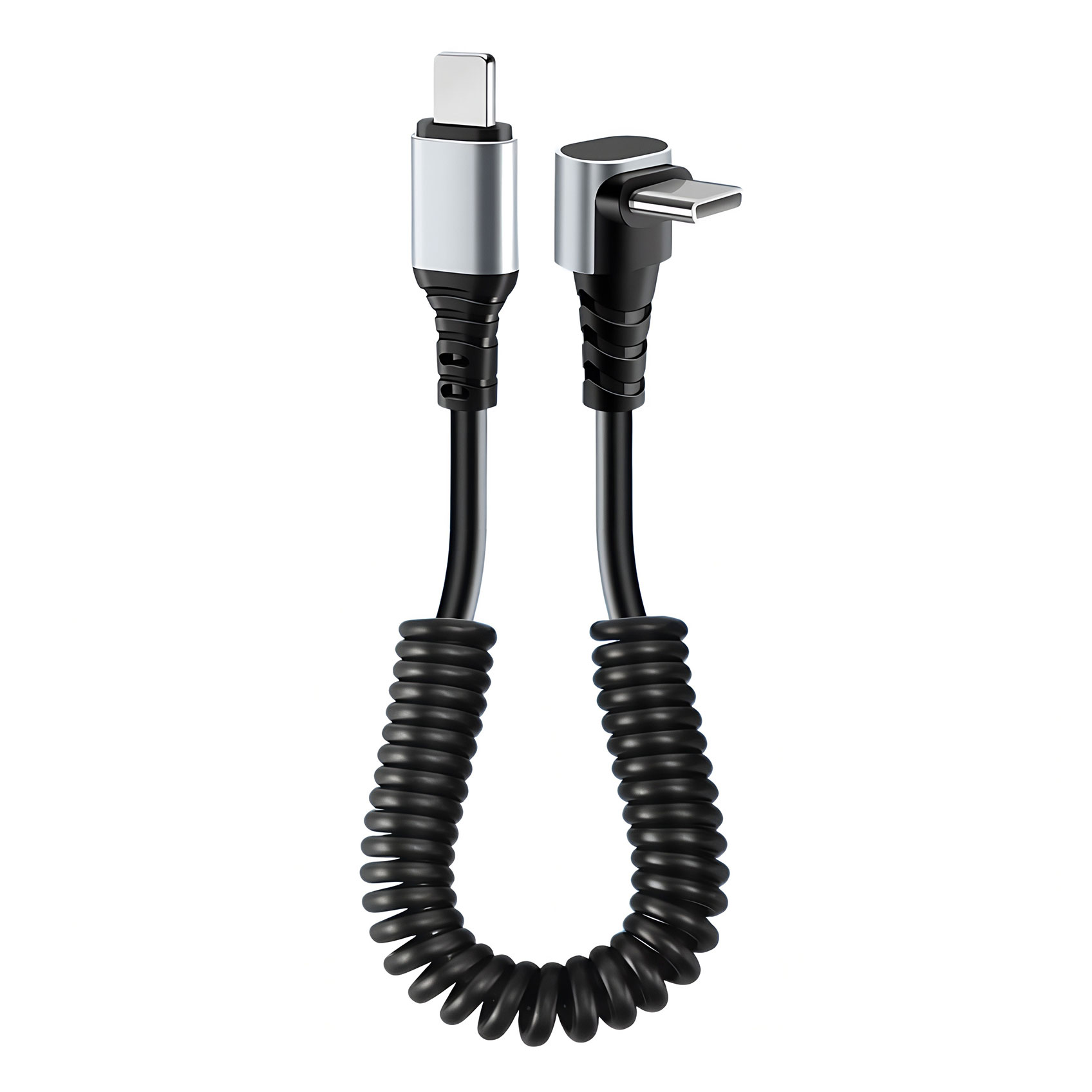 充電ケーブル type-c 急速充電 1.8m PD C to iPhone充電ケーブル 60W