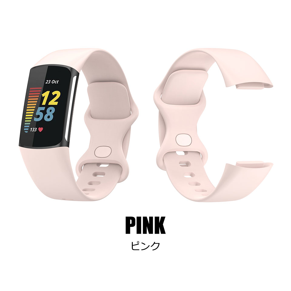 Fitbit charge6 charge5 交換 ベルト fitbit charge交換 バンド